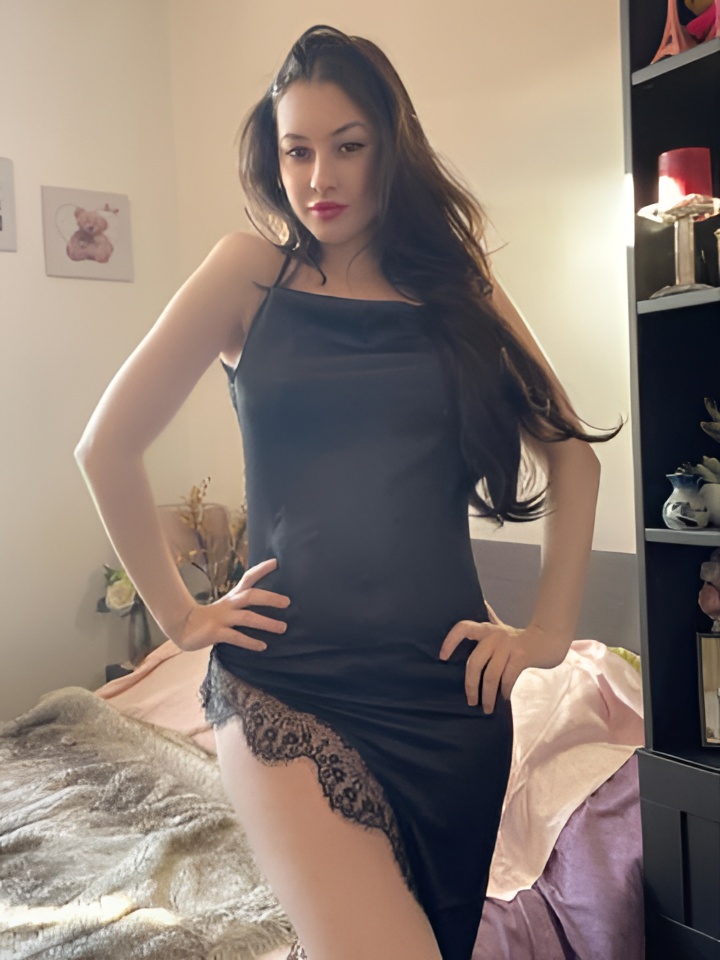 Алиана привлекальеная девушка из Благовещенска цена от 2500 руб