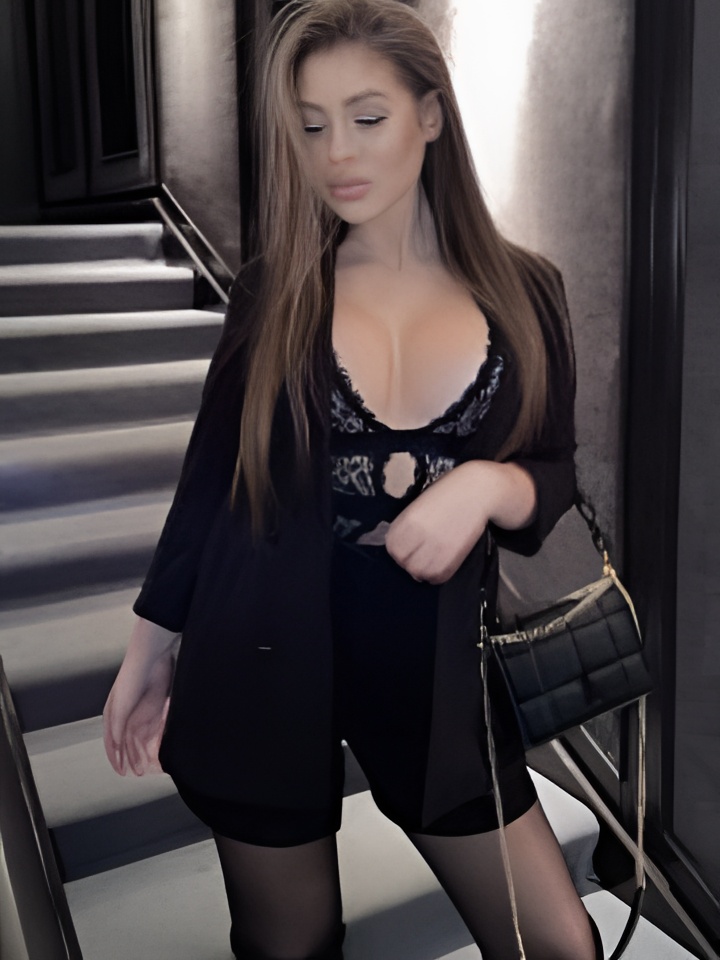 Индивидуалка Филиция, доступна для личного знакомства от 3000 руб