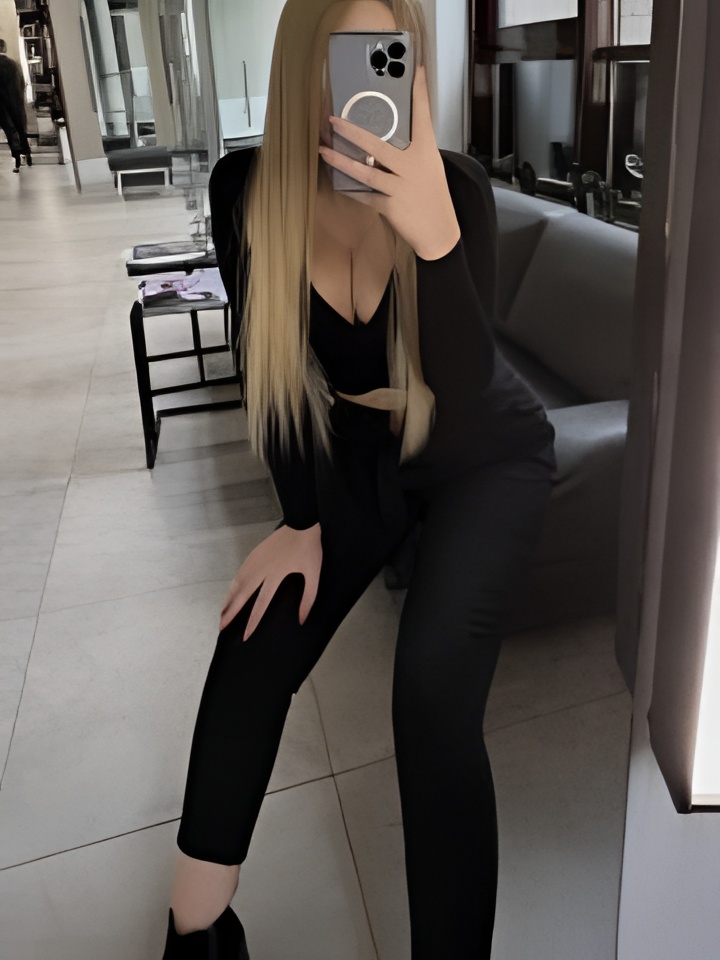 Индивидуалка Филиция, доступна для личного знакомства от 3000 руб