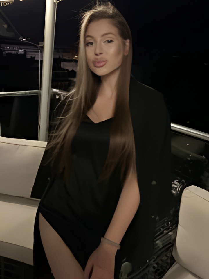 Индивидуалка Филиция, доступна для личного знакомства от 3000 руб