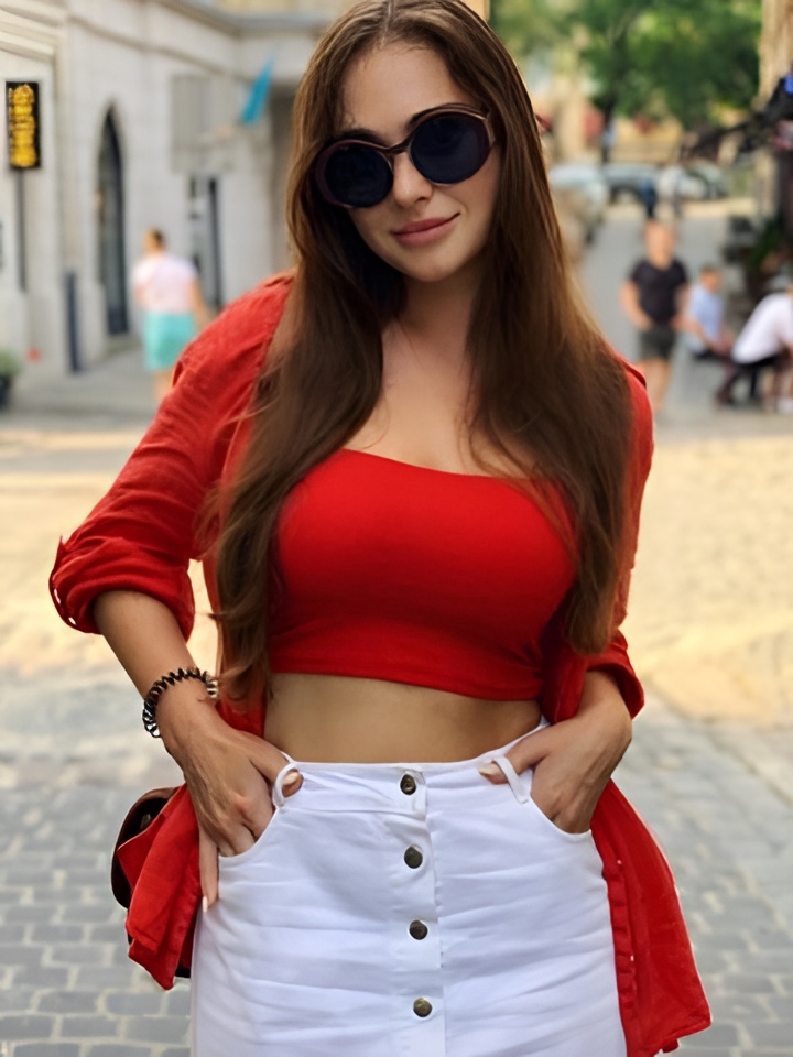 Индивидуалка Илона, доступна для личного знакомства от 4000 руб