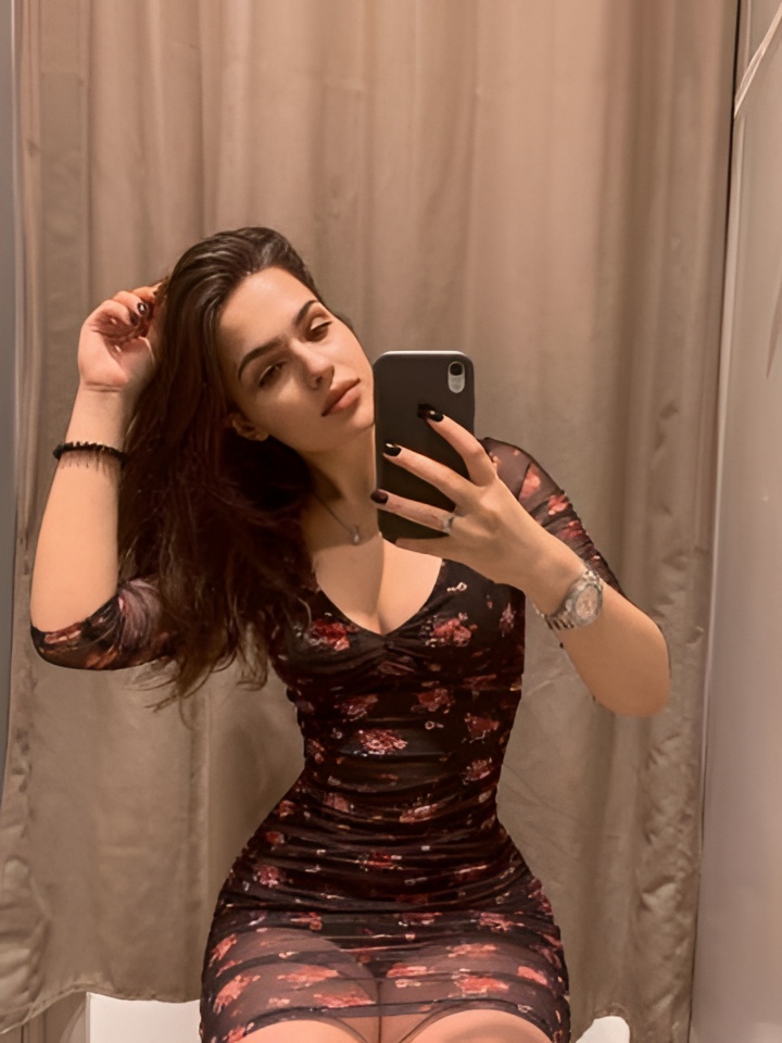 Индивидуалка Каролина, доступна для личного знакомства от 3000 руб