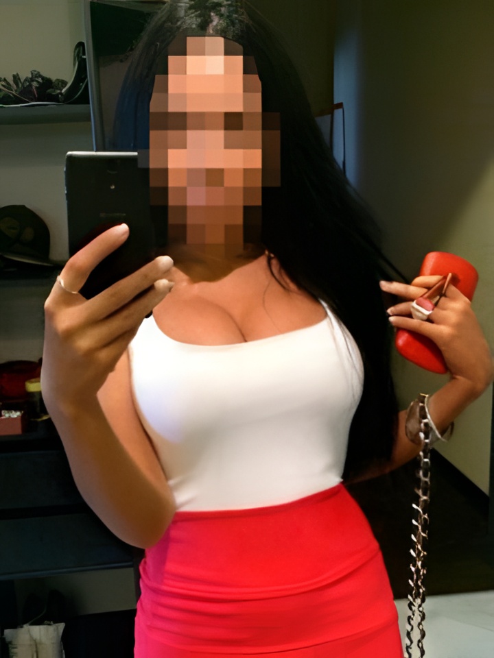 Индивидуалка Софи, доступна для личного знакомства от 2500 руб