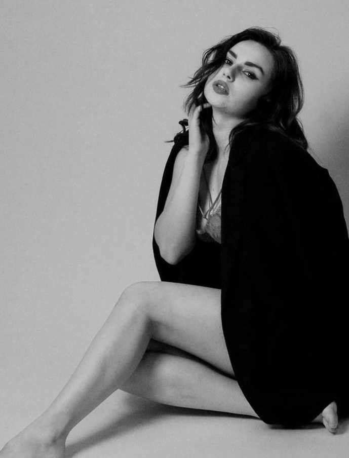 Индивидуалка 🎥 Нана, доступна для личного знакомства от 6000 руб