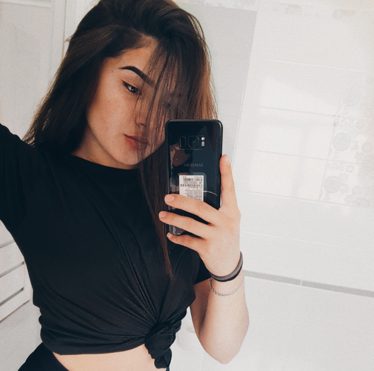 Варя привлекальеная девушка из Благовещенска цена от 3500 руб