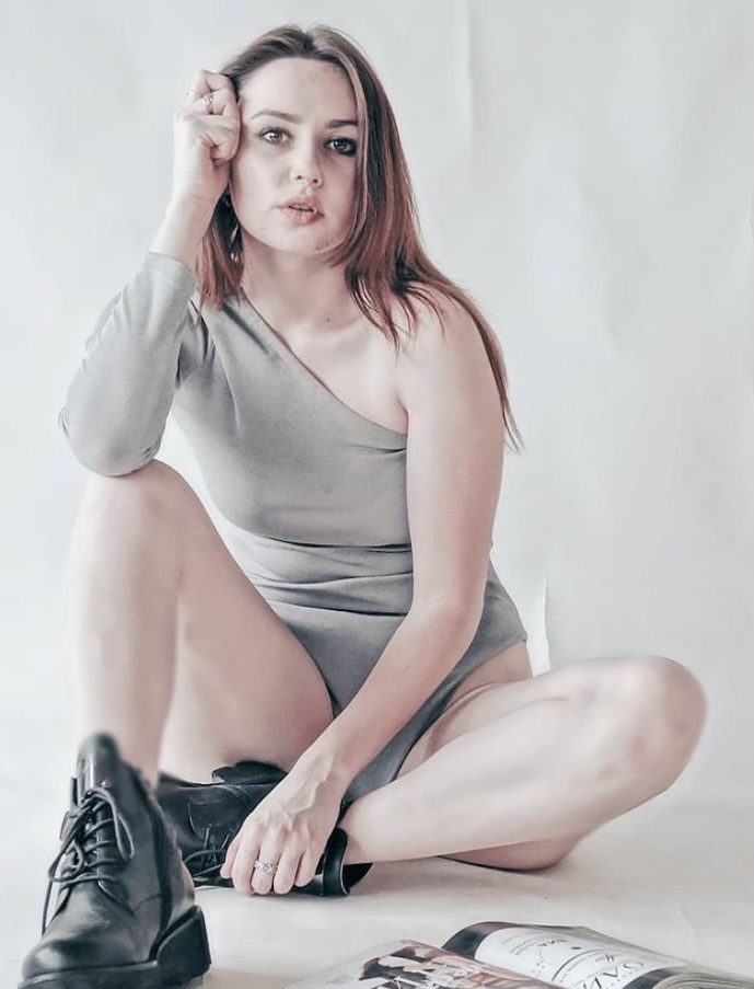 🎥 Нана привлекальеная девушка из Благовещенска цена от 6000 руб