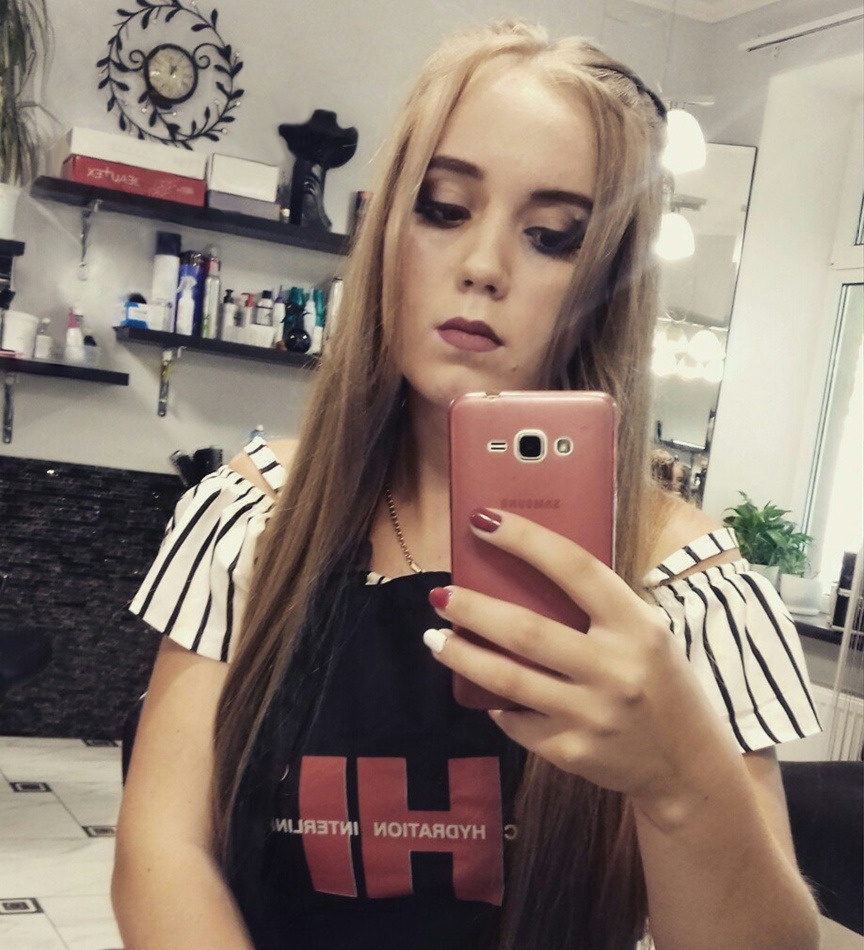 Светлана привлекальеная девушка из Благовещенска цена от 3000 руб