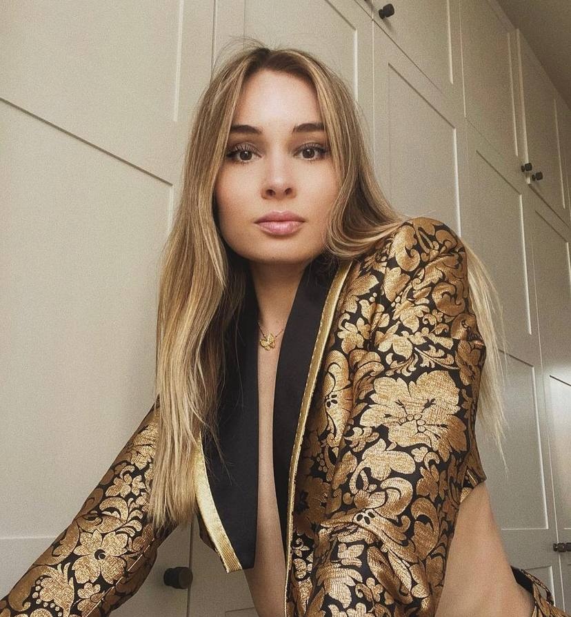 Индивидуалка Инна, доступна для личного знакомства от 3000 руб