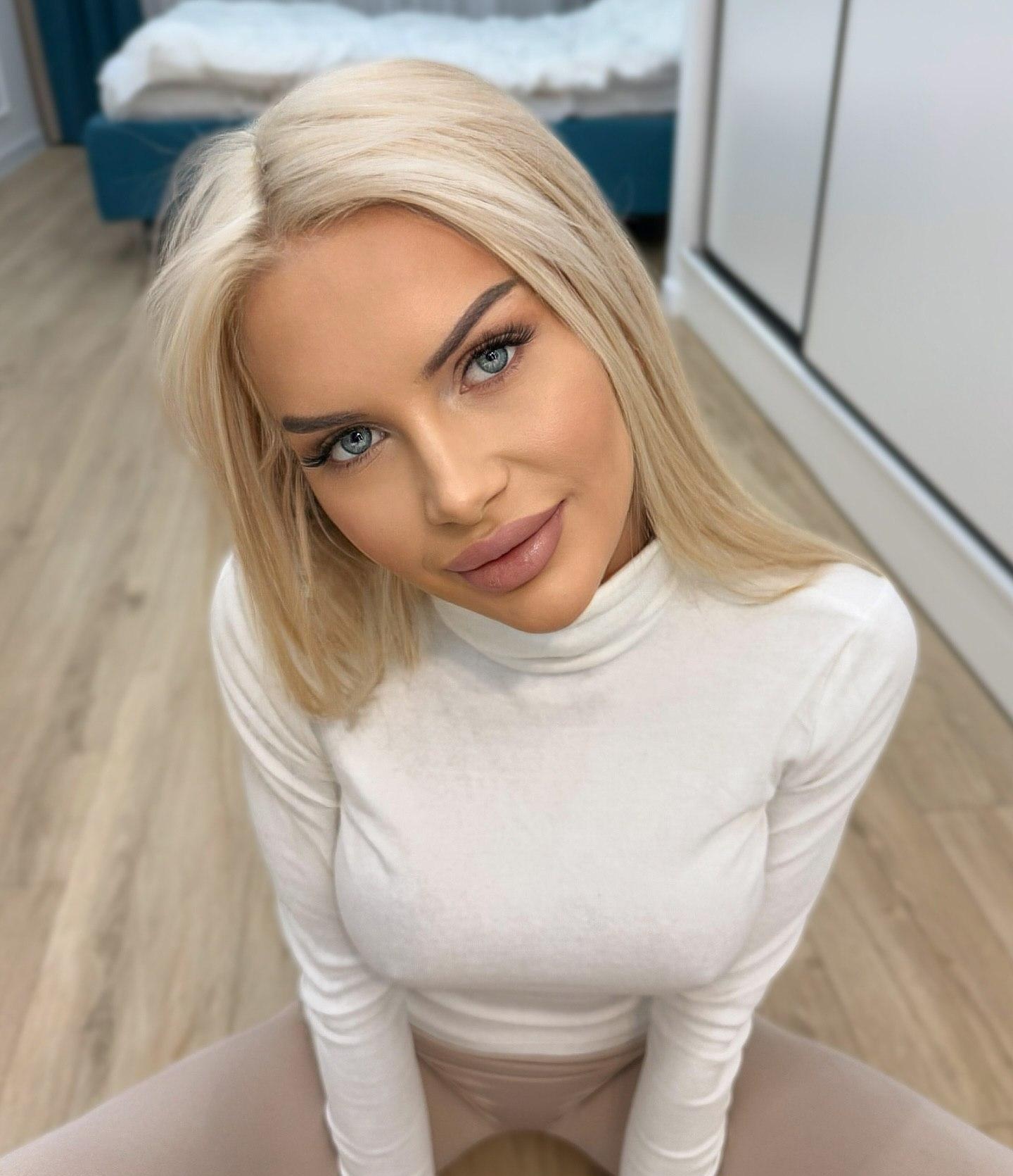 Индивидуалка Катерина, доступна для личного знакомства от 6000 руб