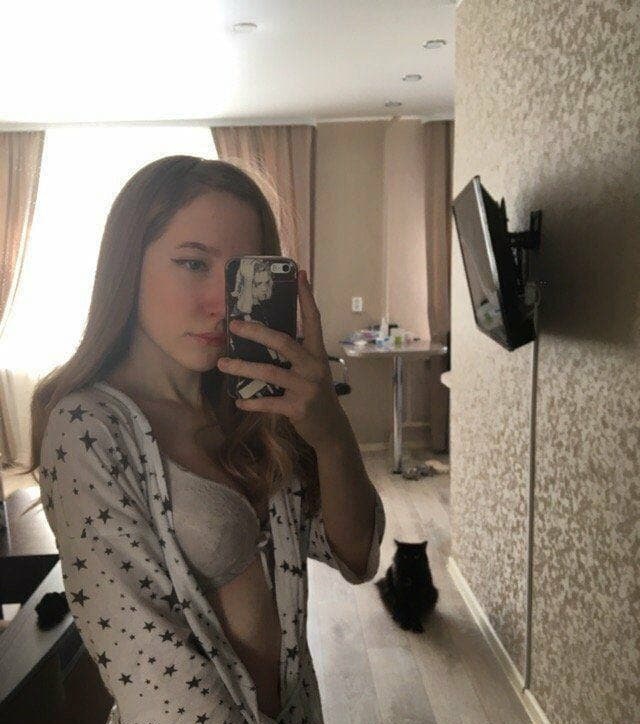 Катя привлекальеная девушка из Благовещенска цена от 3000 руб