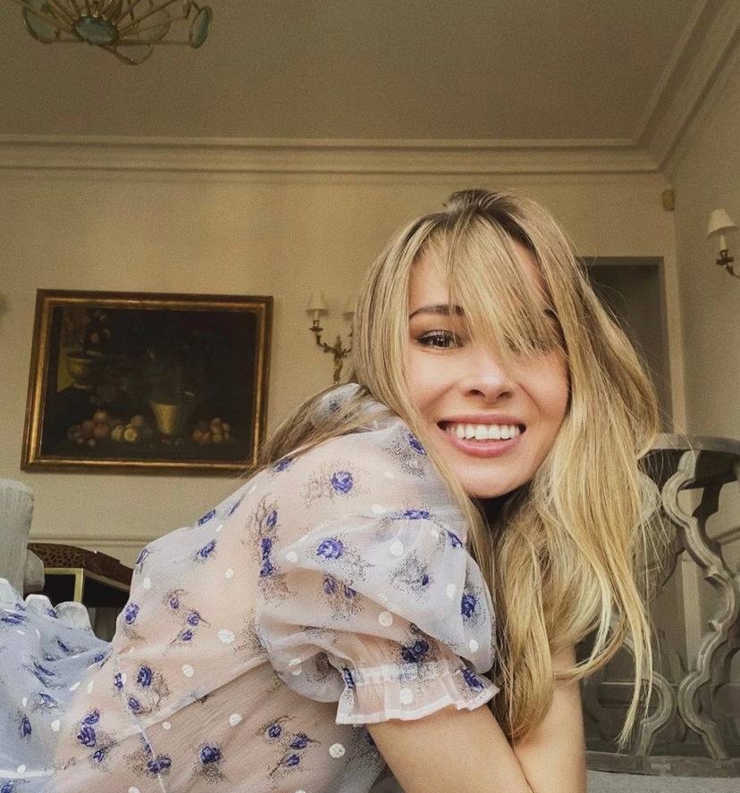 Инна привлекальеная девушка из Благовещенска цена от 3000 руб