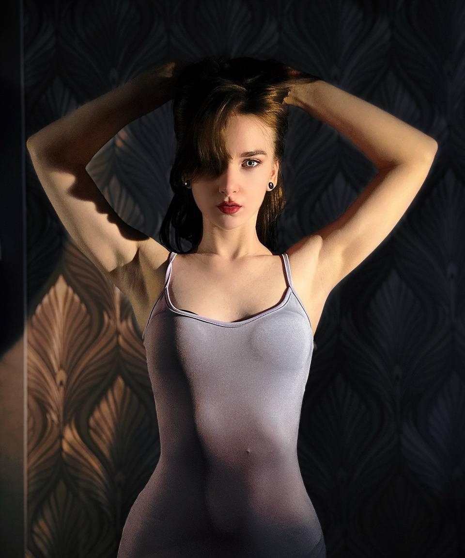 Дарья привлекальеная девушка из Благовещенска цена от 6000 руб