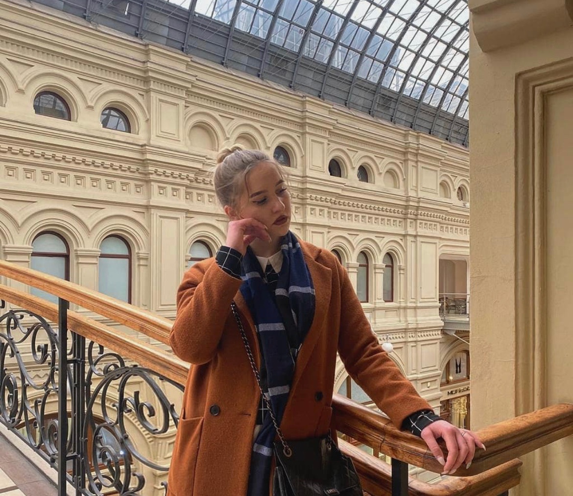 Индивидуалка Регина, доступна для личного знакомства от 3000 руб