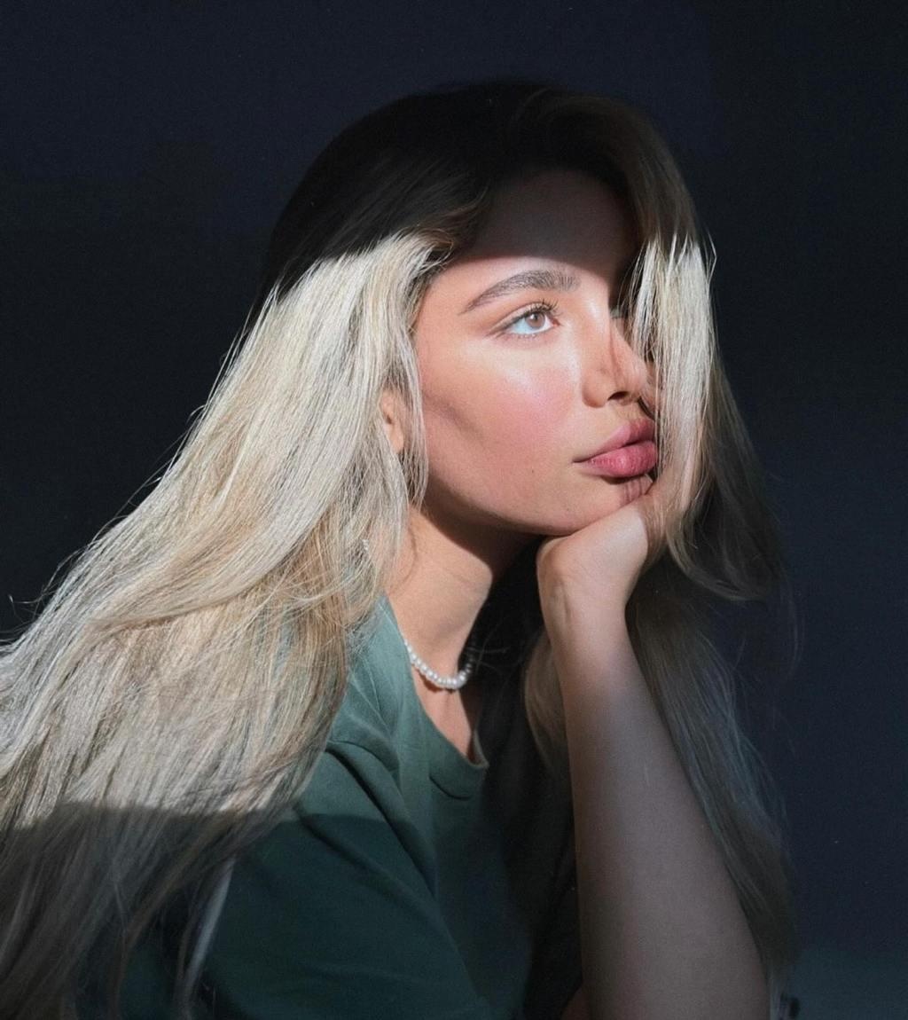 Индивидуалка Янчик, доступна для личного знакомства от 6000 руб