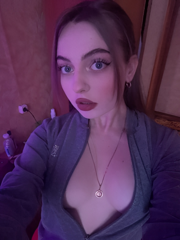 Индивидуалка Ангелина, доступна для личного знакомства от 1500 руб