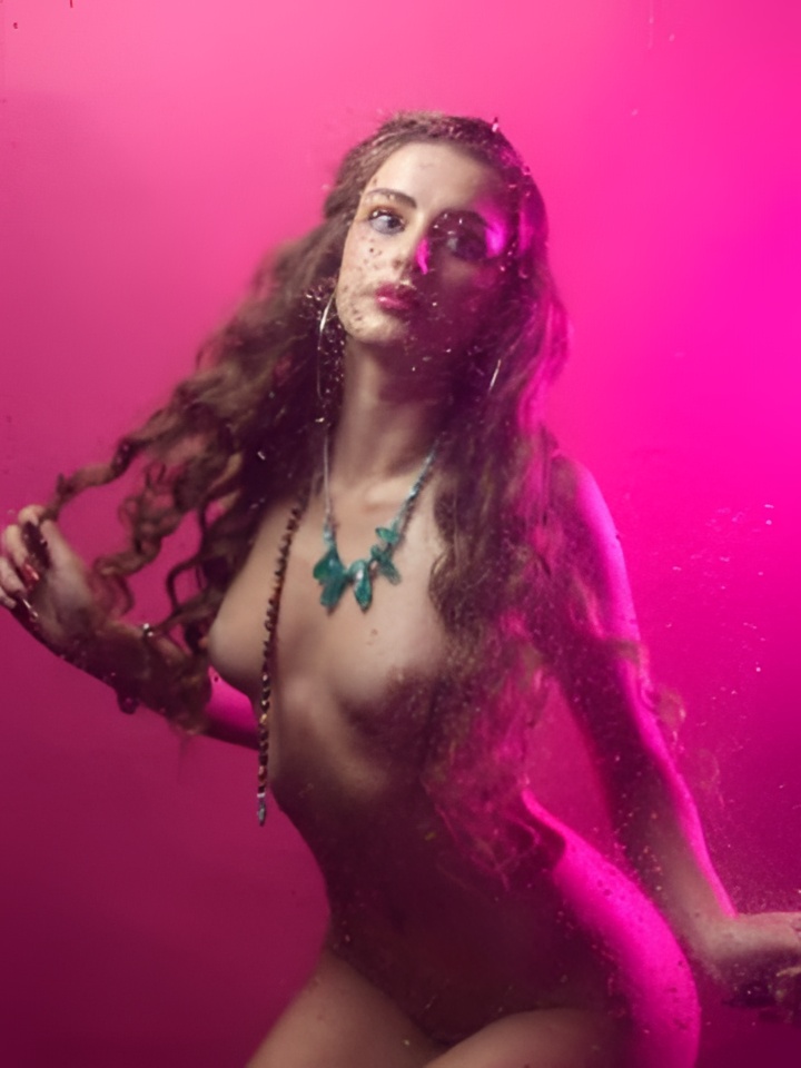 Индивидуалка Екатерина, доступна для личного знакомства от 2500 руб