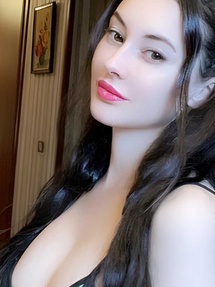 Индивидуалка Эсмеральда, доступна для личного знакомства от 2000 руб