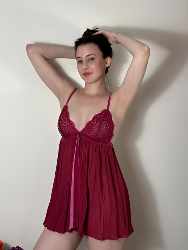 Индивидуалка Хельга, доступна для личного знакомства от 1500 руб