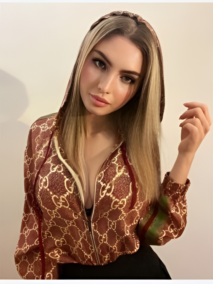 Индивидуалка Леся, доступна для личного знакомства от 2000 руб