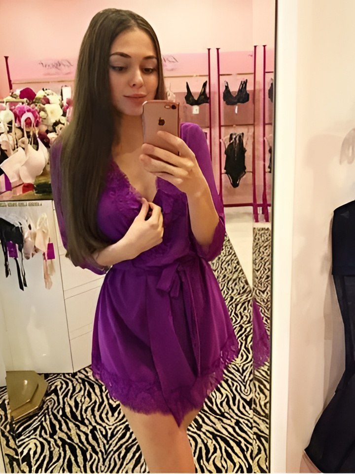 Индивидуалка Мишель, доступна для личного знакомства от 1500 руб