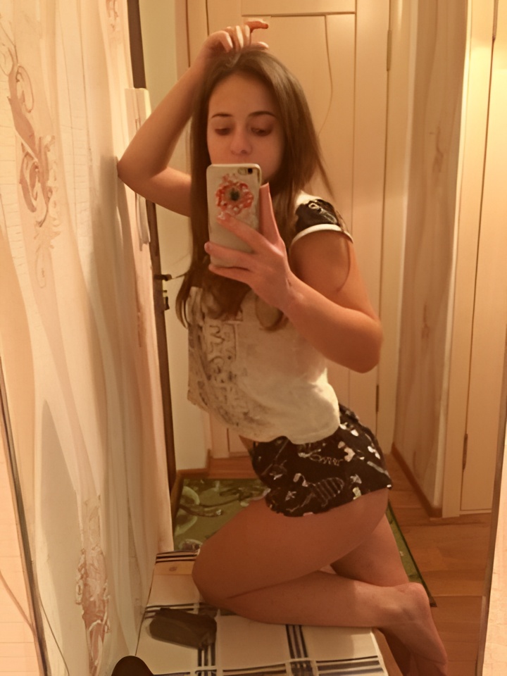 Индивидуалка Сарра, доступна для личного знакомства от 5000 руб