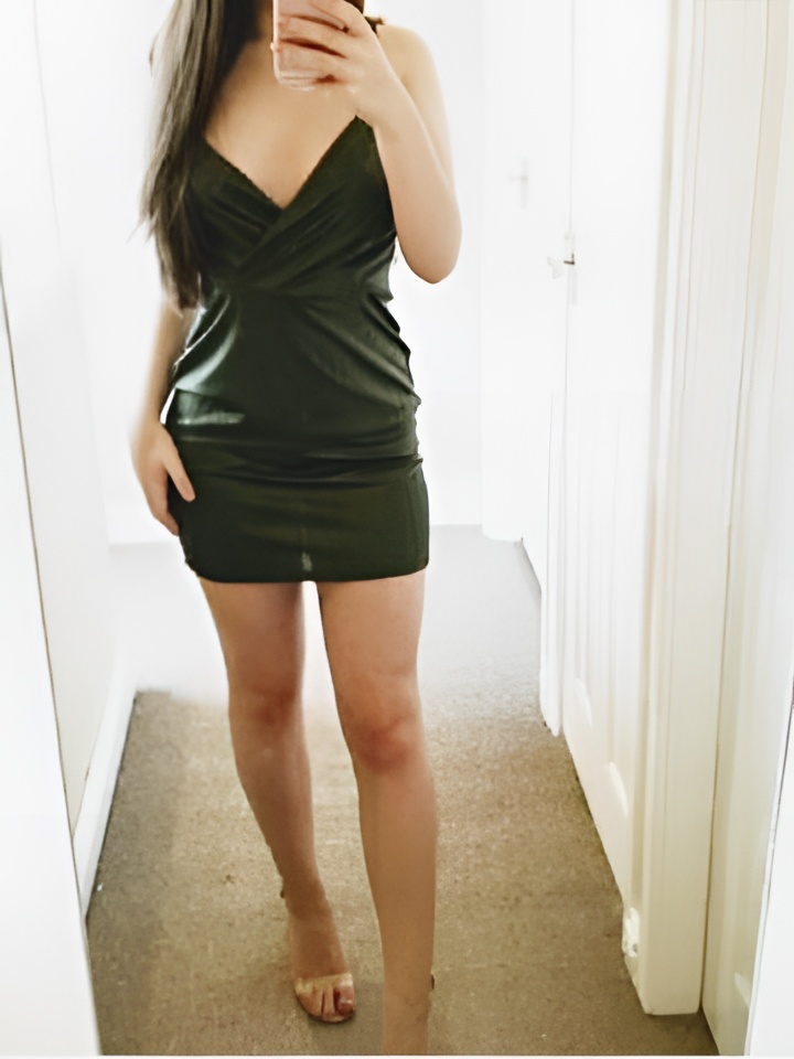 Индивидуалка Венера, доступна для личного знакомства от 2000 руб