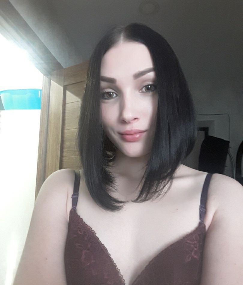 Индивидуалка Анфиса, доступна для личного знакомства от 3000 руб