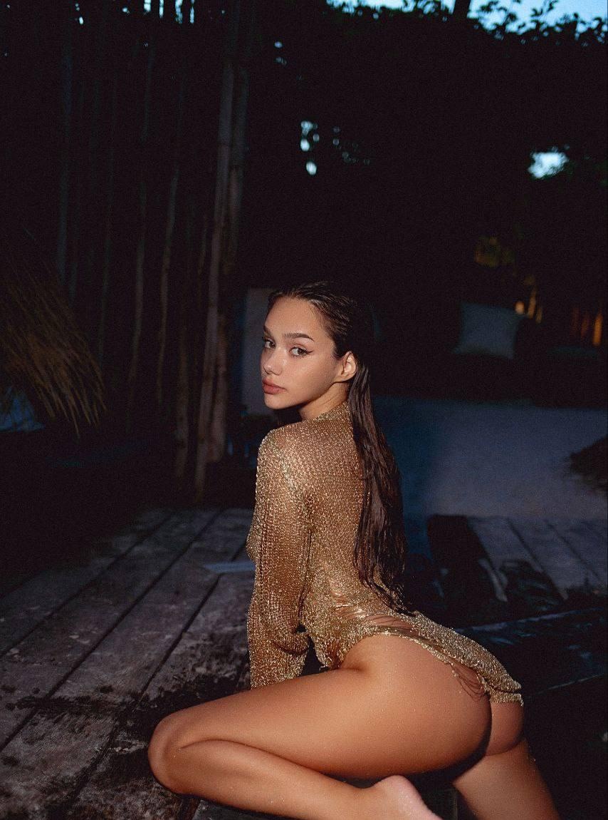 Индивидуалка Виктория, доступна для личного знакомства от 7000 руб