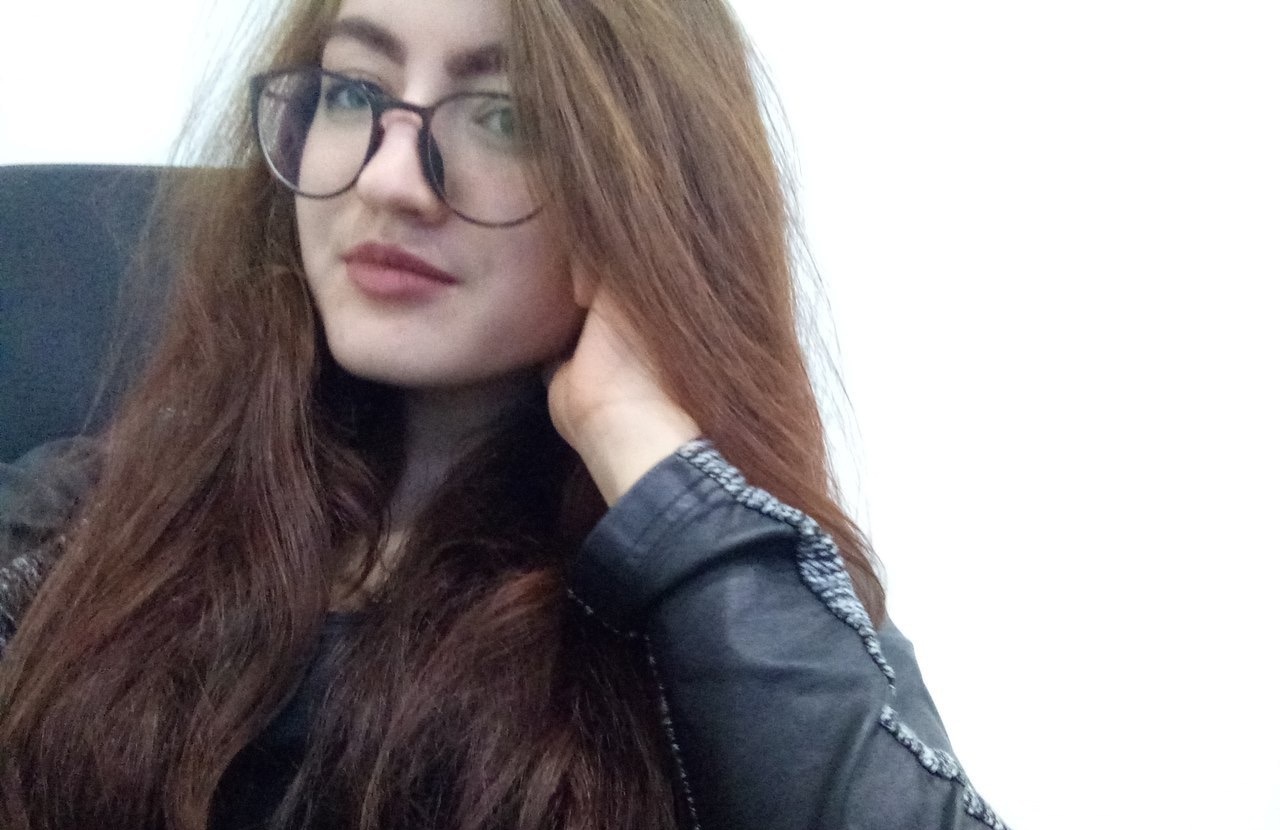 Индивидуалка Владлена, доступна для личного знакомства от 3500 руб