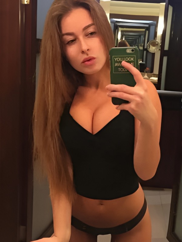 Марта привлекательная девушка из Благовещенска цена от 2000 руб