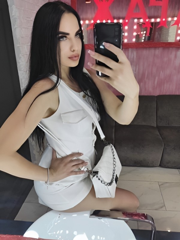 Мелисса привлекательная девушка из Благовещенска цена от 1500 руб