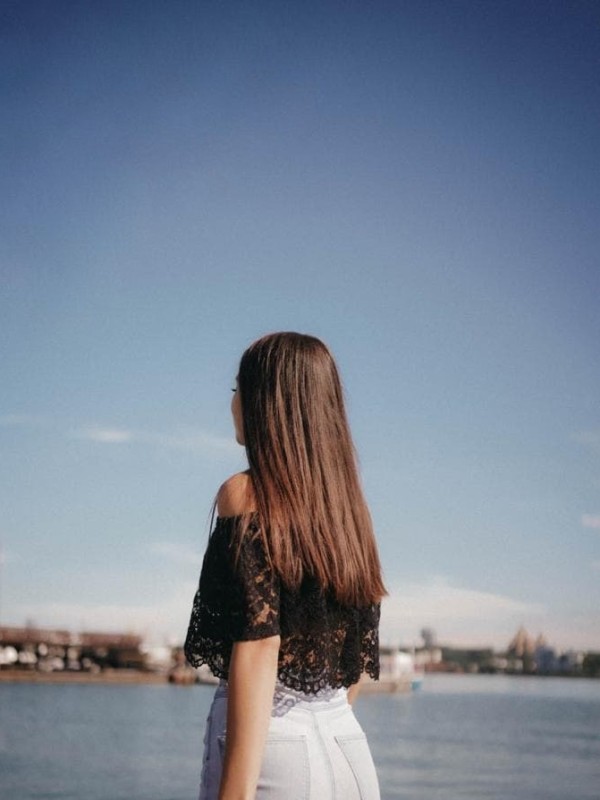 Лада привлекательная девушка из Благовещенска цена от 3000 руб