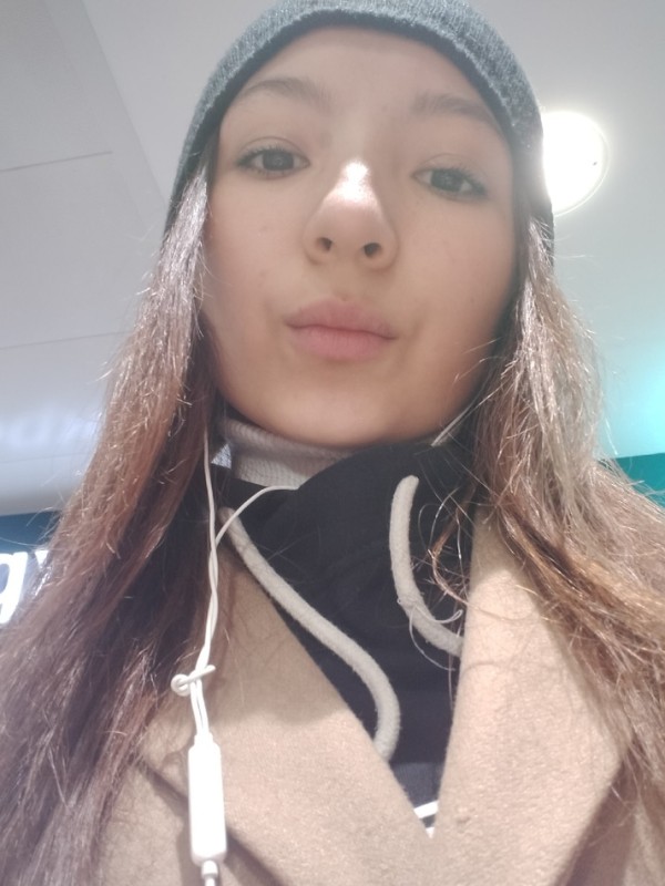 Надежда привлекательная девушка из Благовещенска цена от 3000 руб