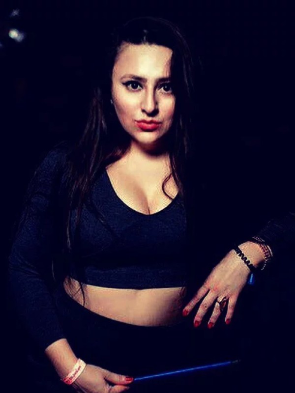 Люда привлекательная девушка из Благовещенска цена от 3500 руб