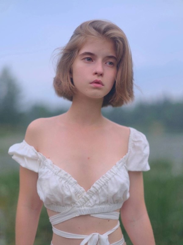 Любава привлекательная девушка из Благовещенска цена от 3000 руб