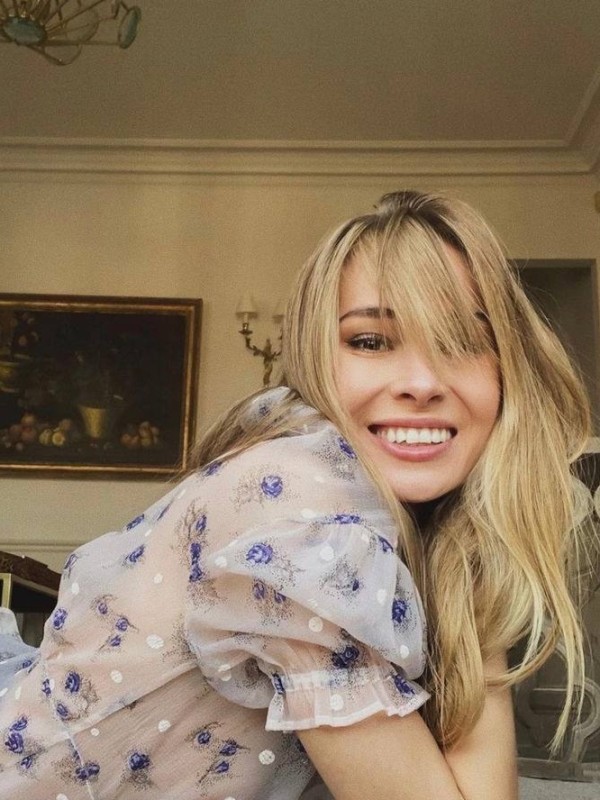 Инна привлекательная девушка из Благовещенска цена от 3000 руб